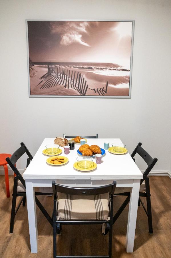 Appartamento Stuart Dinard Esterno foto