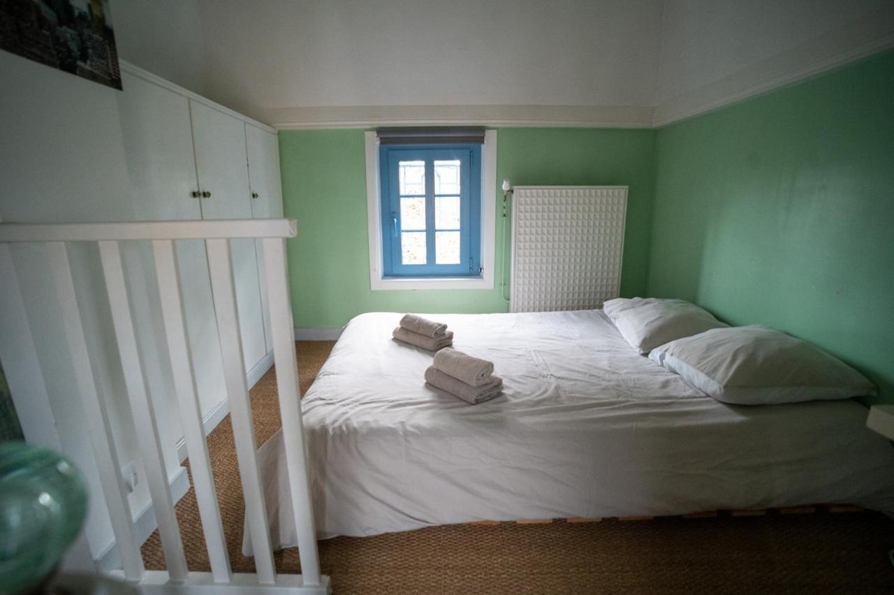 Appartamento Stuart Dinard Esterno foto
