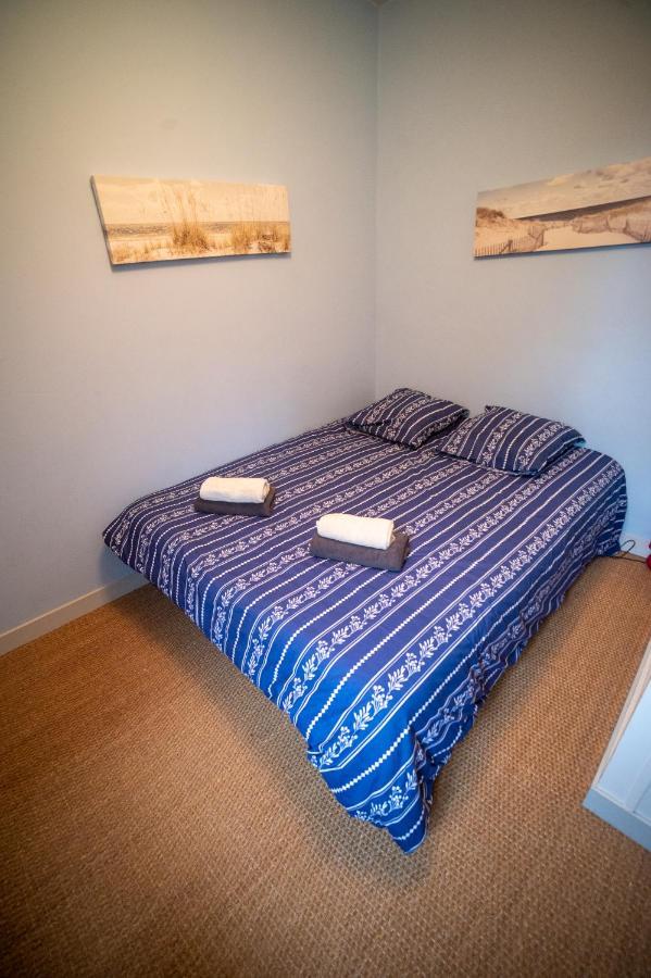 Appartamento Stuart Dinard Esterno foto